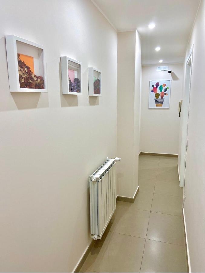 كاتانيا Ambasciatori B&B المظهر الخارجي الصورة